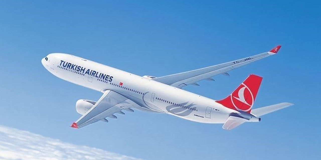 THY'nin resmi tatil platformundan özel mil kampanyası