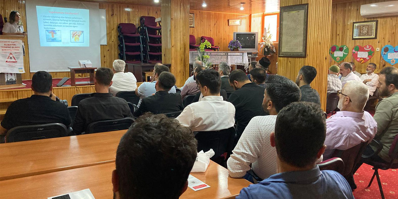 Rize'de Kırım Kongo Kanamalı Ateşi'ne Karşı Kapsamlı Mücadele