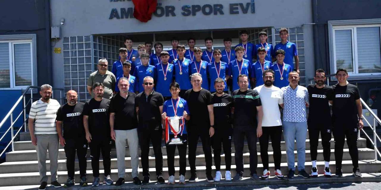 Askf Başkanı Mutlu Önal: "Yoğun Bir Sezon Geçirdik"