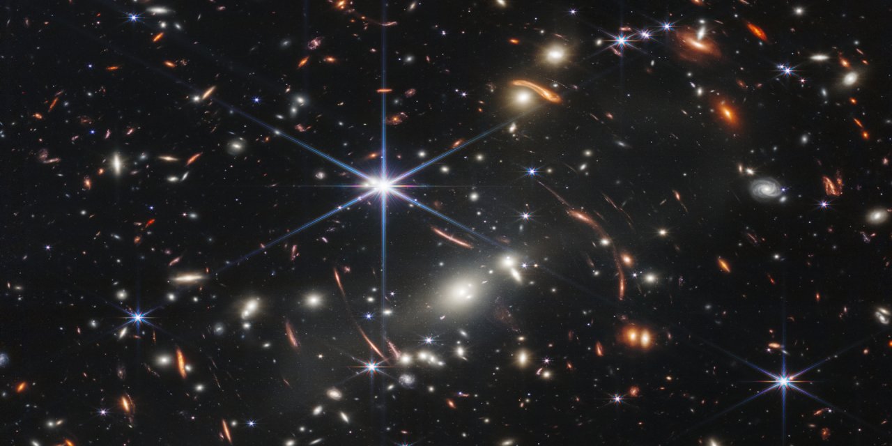 Astronomlar, yeni bir Güneş sisteminin oluşumunu ilk kez gözlemledi