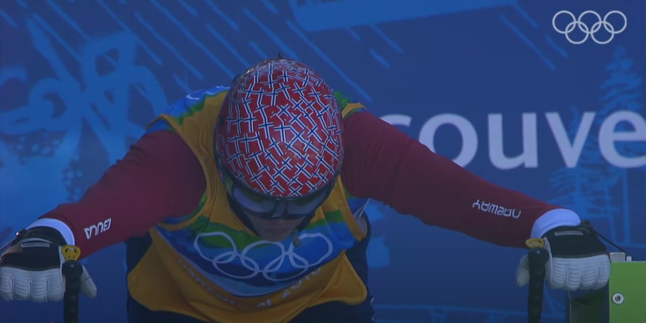 Olimpiyat sporcusu yıldırım çarpması sonucu hayatını kaybetti