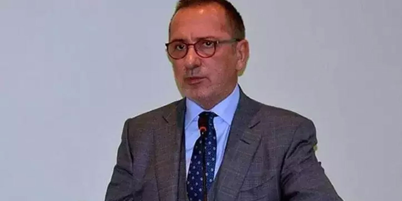 Fatih Altaylı hakkında iddianame hazırlandı