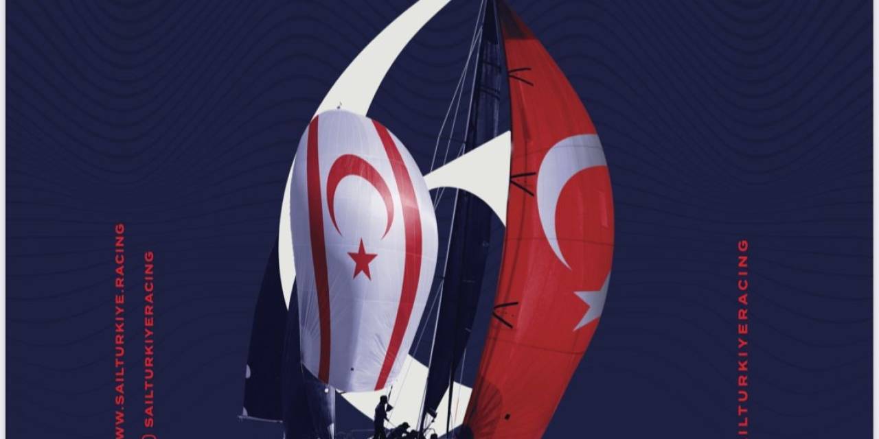 Cumhurbaşkanlığı 6. Uluslararası Yat Yarışları’nın Kıbrıs Etabı Marmaris’ten Başlıyor