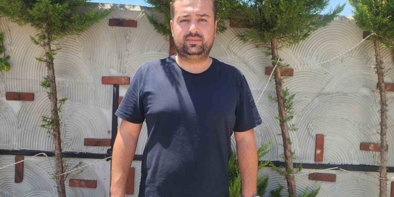 Müteahhitten Şok İddia: "Menderes Belediyesine Parayı Basan Ruhsatı Alıyor"