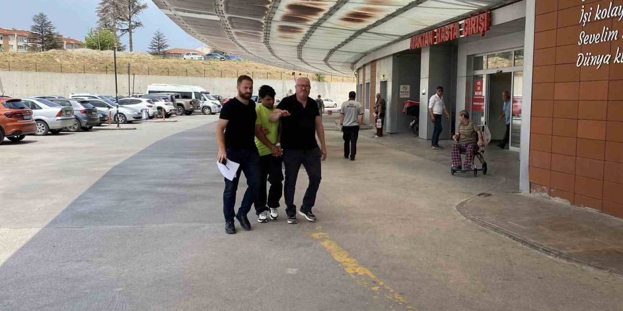 4 Çocuk Annesinin Cinayet Zanlısı Eski Sevgili Sakarya’da Yakalandı