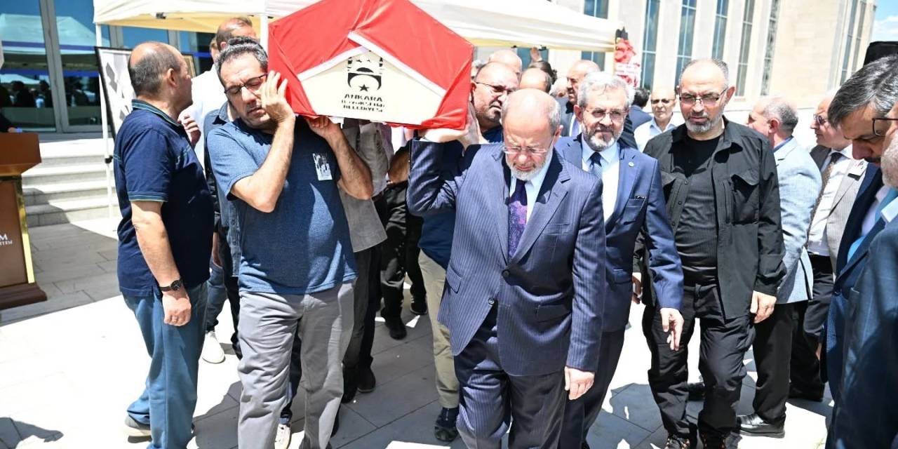 Etü’de Yaylalı İçin Tören