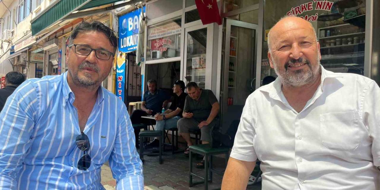 Tavşanlı Akıncılarspor Altyapı Üzerine Duruyor