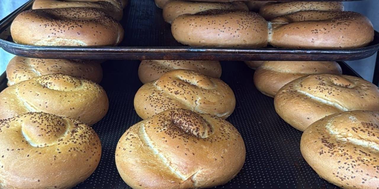 Kurtalan’da Bir İşletme Vatandaşa Destek İçin Ekmek Fiyatını Düşürdü