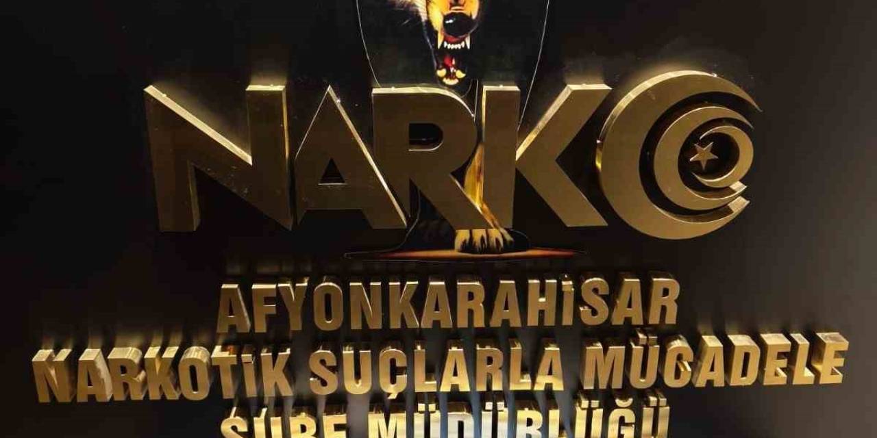 Torbacı Operasyonunda 1 Kişi Tutuklandı