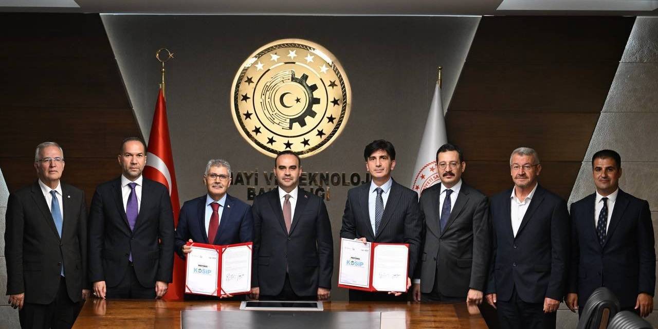 Niğde’ye 98 Milyonluk Kop Yatırımı: Sulama Ve Ekoturizm Projeleri Hayata Geçiyor