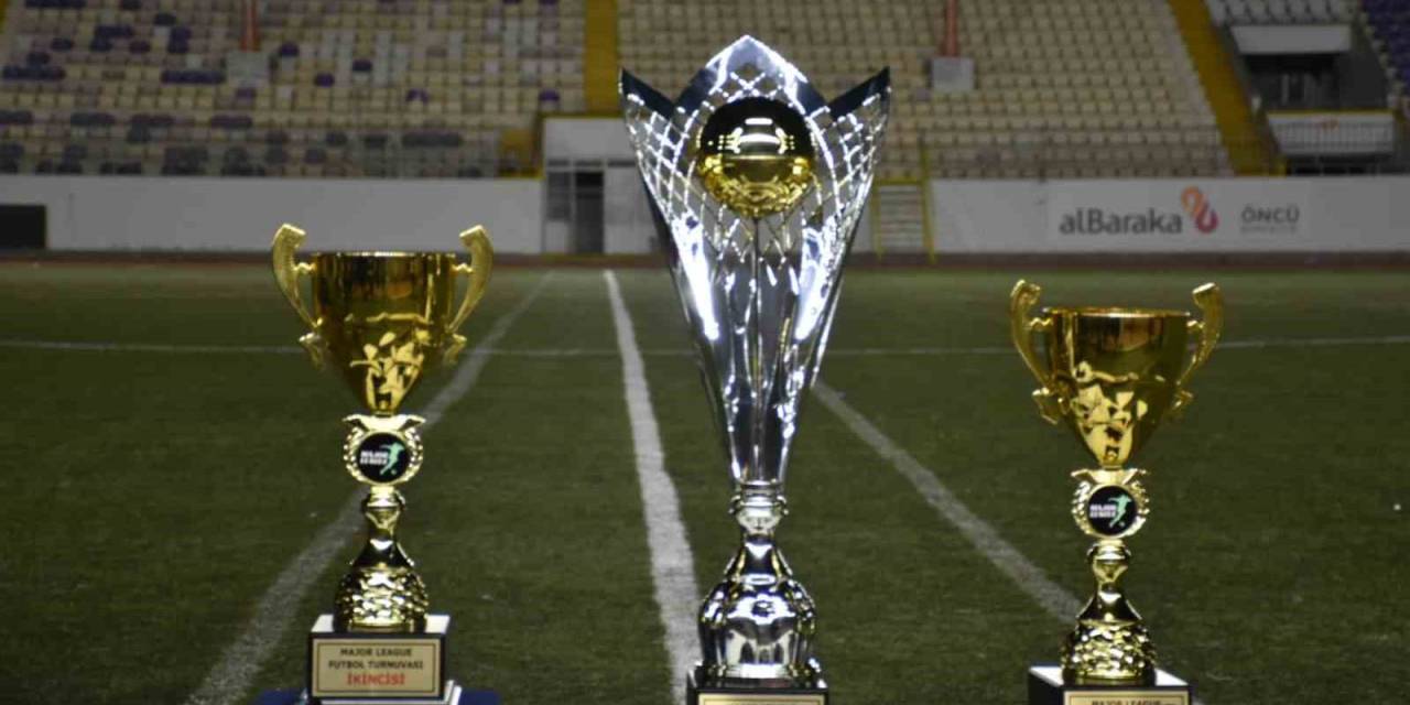 Ovalıbağ Fk, Major Futbol Ligi’nde Niğde’yi Temsil Edecek