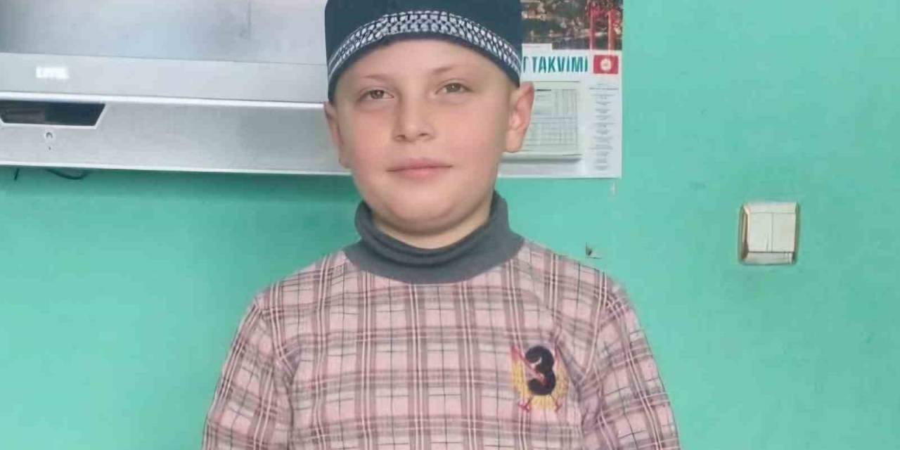 Gölette Boğulma Tehlikesi Geçiren Çocuk Hayatını Kaybetti