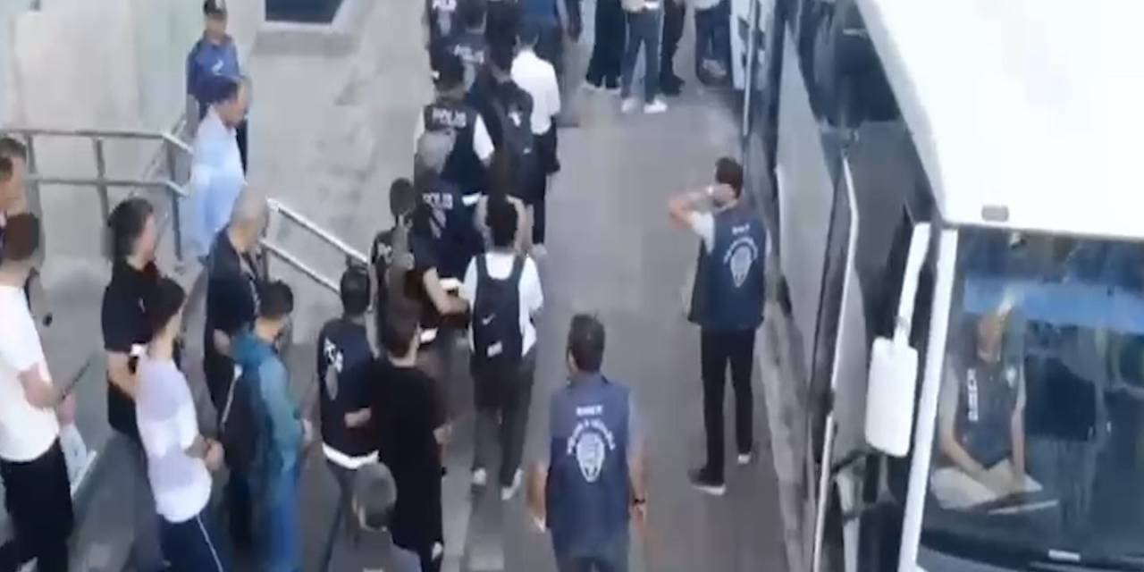 Niğde Merkezli 12 İlde Yasa Dışı Bahis Operasyonu: 31 Tutuklama