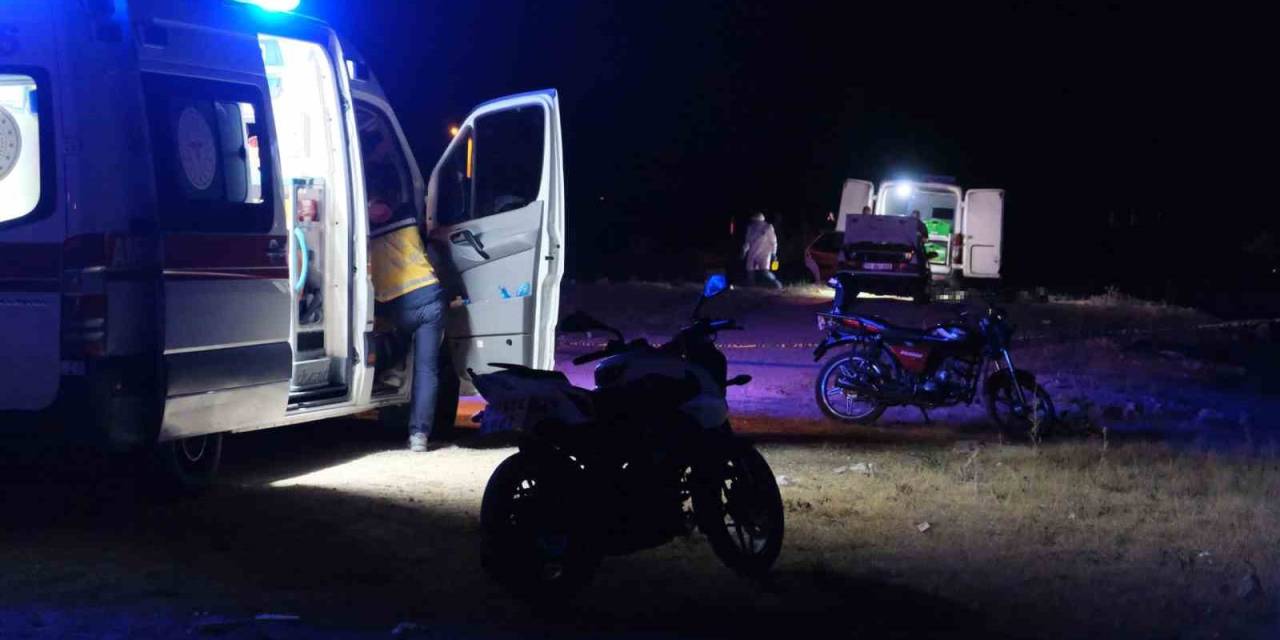 Karaman’da İki Arkadaş Başlarından Vurulmuş Halde Ölü Bulundu