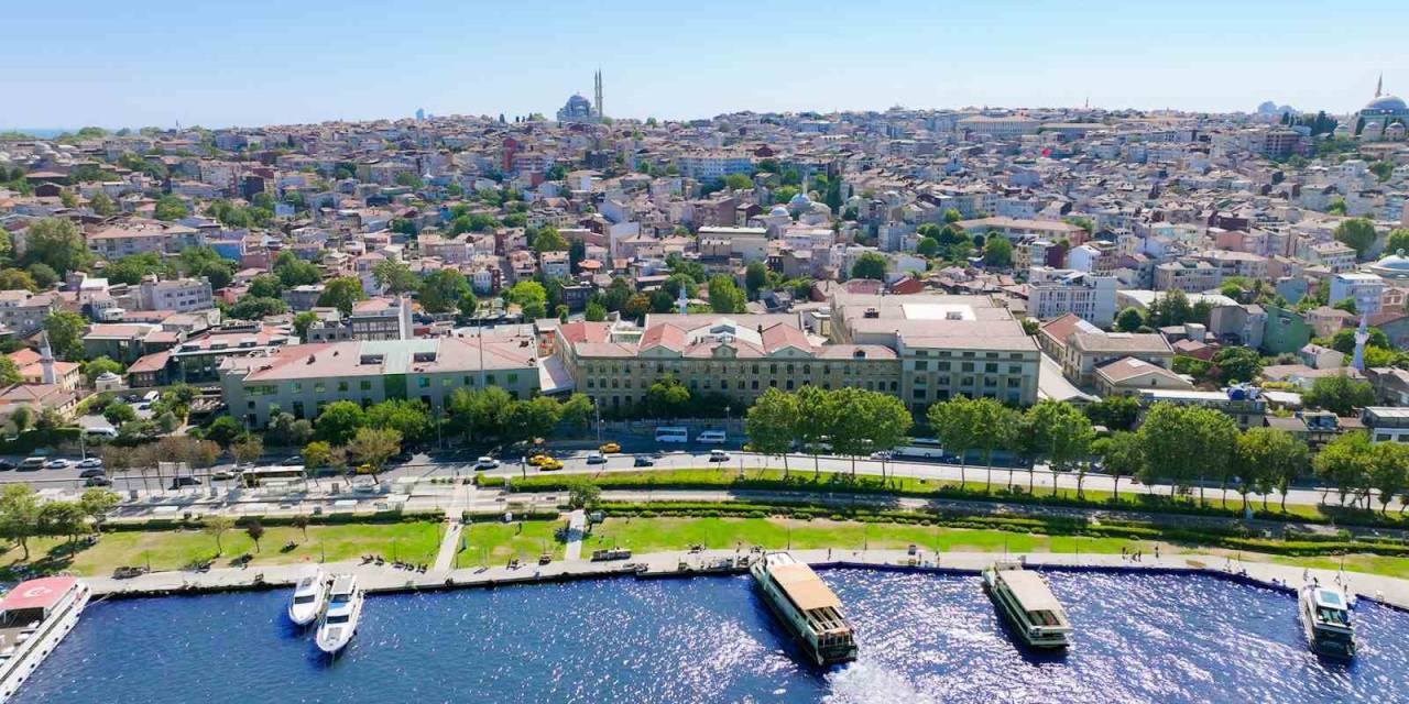 Türkiye Üniversite Deneyim Araştırması (Tüda) Sonuçları Açıklandı