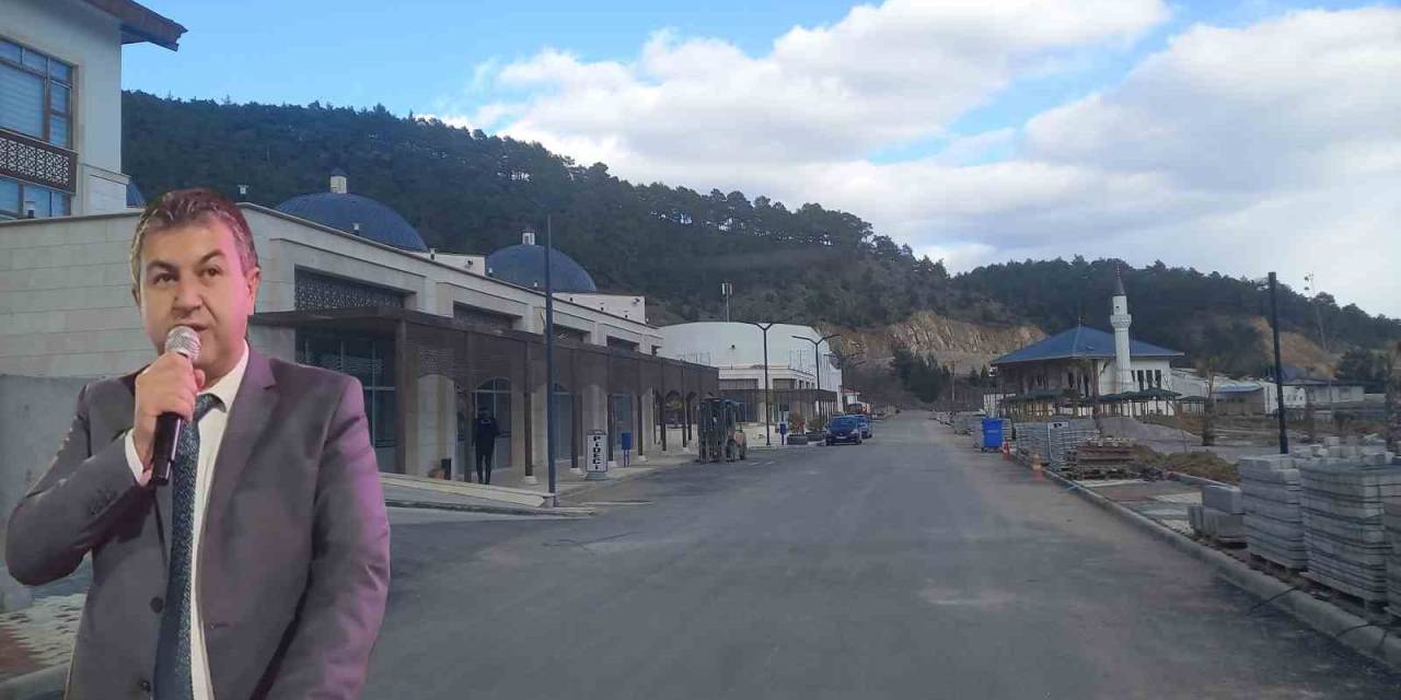 Gediz Belediyesi’ne 80 Geçici İşçi Alınacak; Başvurular Başladı