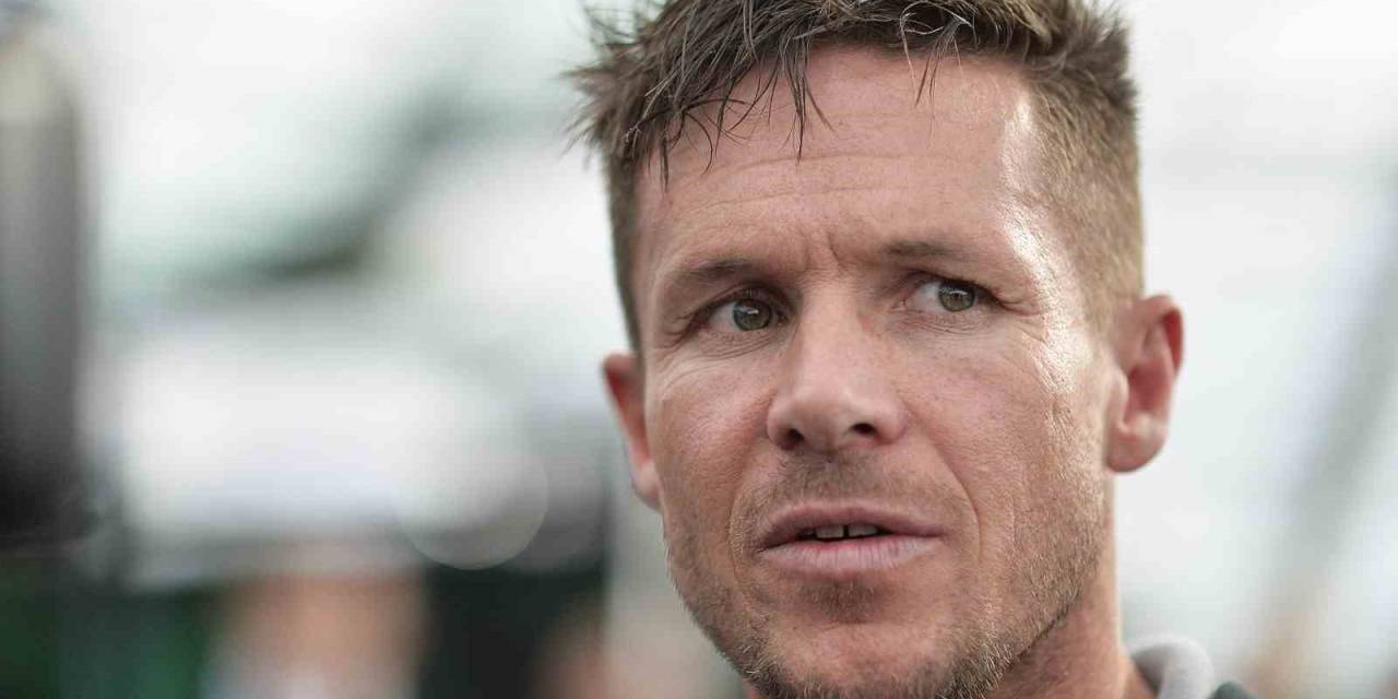 Uzayın Sınırından Atlayan Rekortmen Sporcu Baumgartner, Motorlu Yamaç Paraşütü Kazasında Hayatını Kaybetti