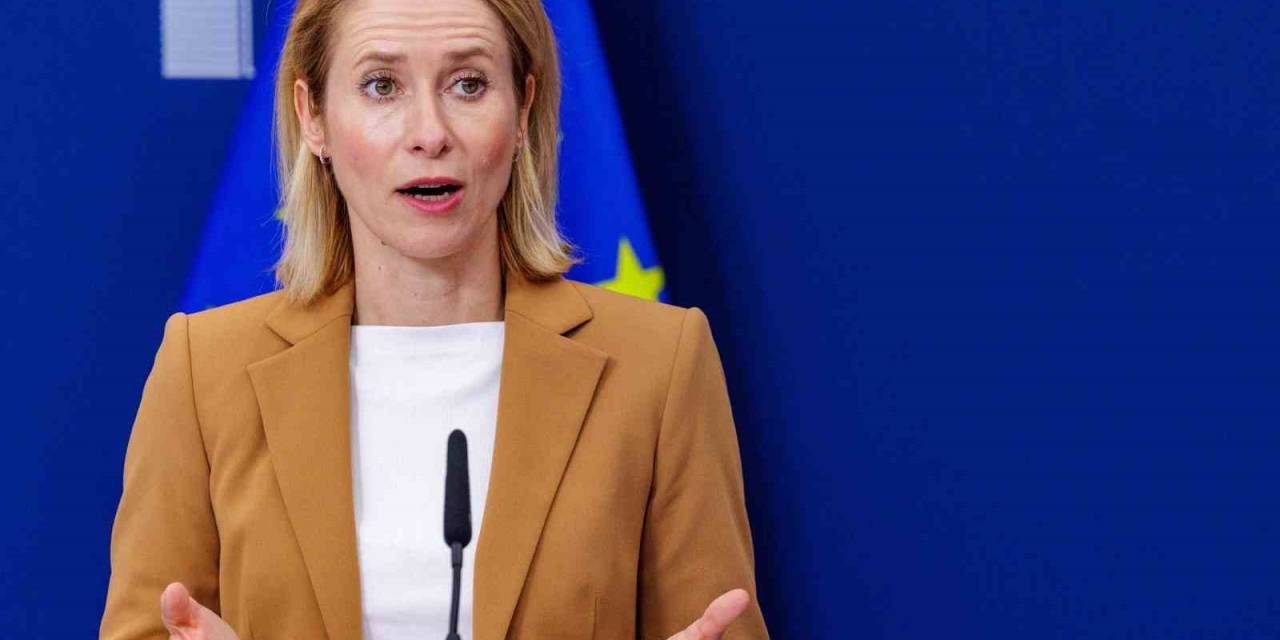 Ab Ülkeleri, Rusya’ya Karşı 18’inci Yaptırım Paketini Onayladı