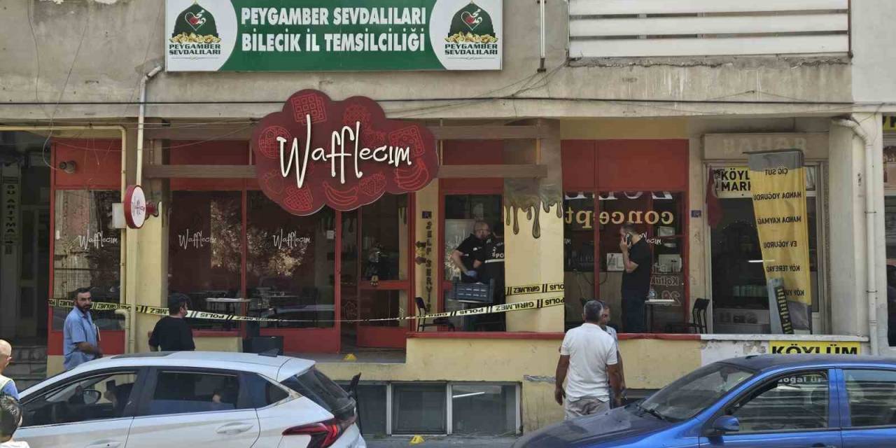 Bilecik’te Bim’deki Kavgada Tutuklu Sayısı 5’e Çıktı