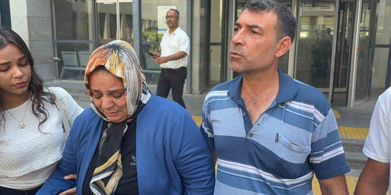 Gürültü Yaptığı İddiasıyla 10 Yaşındaki Çocuğu Öldüren Sanığa Ağırlaştırılmış Müebbet