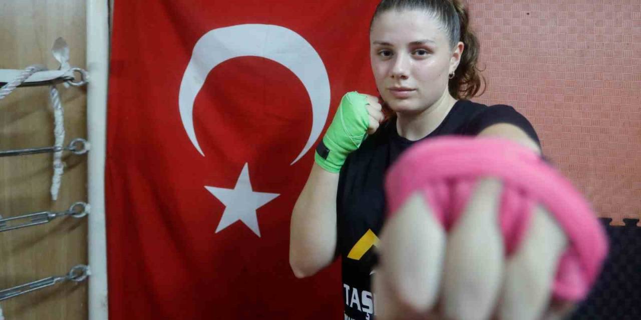 Babasının ‘Sevmezsen Bırakırsın’ Sözü İle Başladı, 10 Şampiyonluk Elde Etti