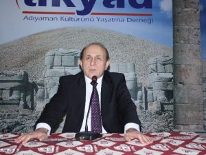 Ak Partili Kuzu: “1 Kasım Seçimi Ak Parti’nin Değil Memleketin Geleceğinin Seçimidir”