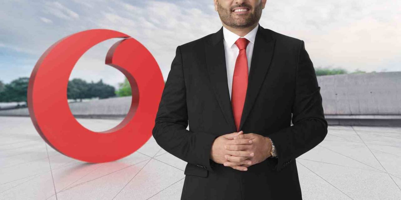 Vodafone Türkiye’ye Tm Forum’dan İki Ödül Birden
