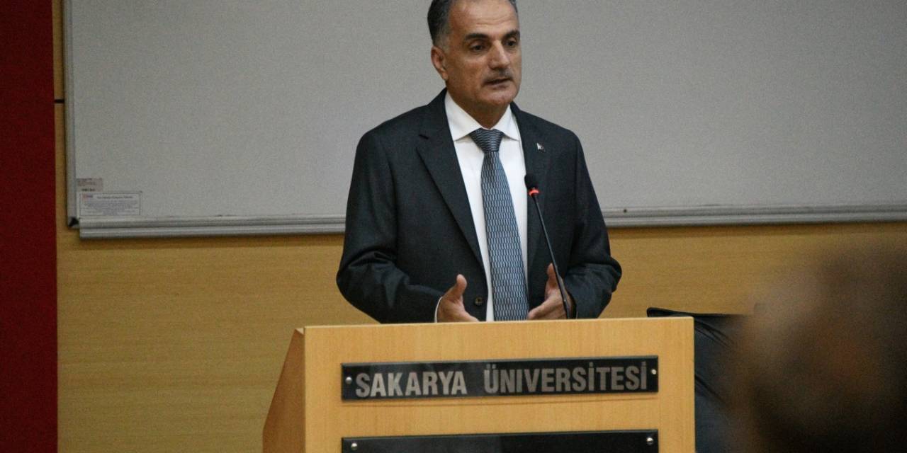 Saü’de 15 Temmuz’un Toplumsal Ve Politik Boyutu Tartışıldı