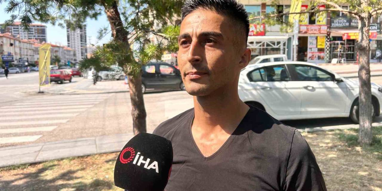 Annesi Tarafından Kaçırılan Çocukların Dilendirildiği Ve İşkence Yapıldığı İddiası