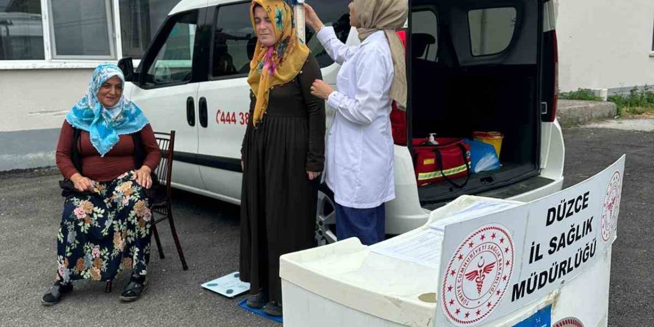 İdeal Kilonu Öğren, Sağlıklı Yaşa
