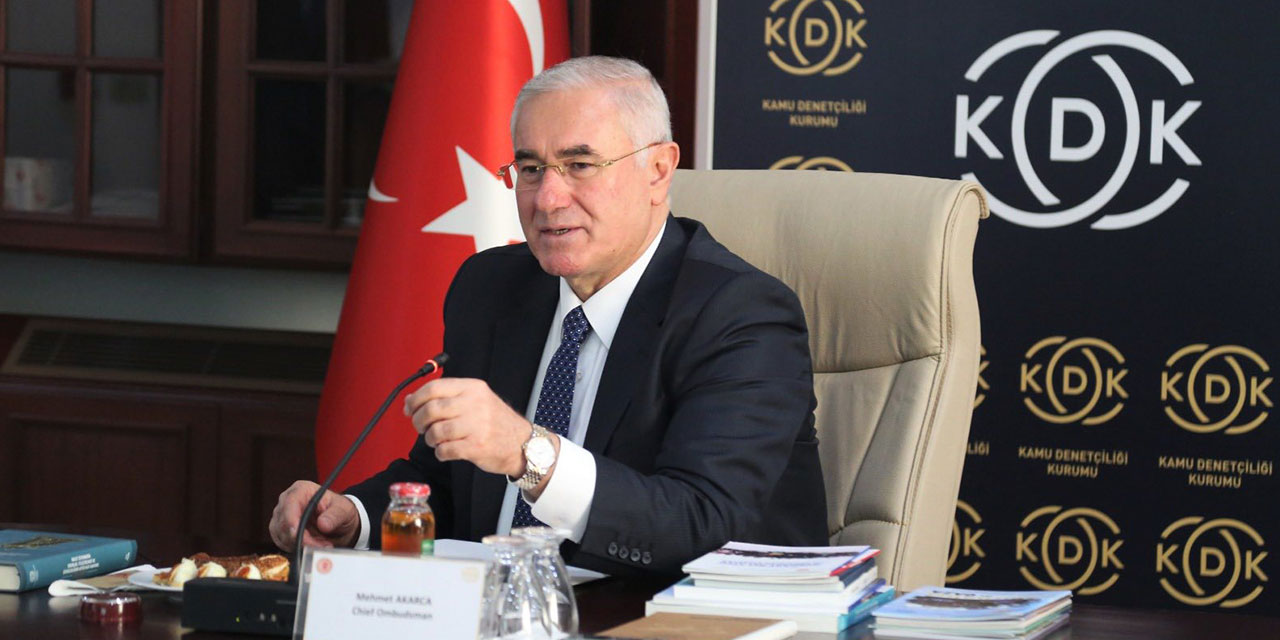 Rize ve Artvin’de Ombudsmanlık Konferansları Düzenlenecek