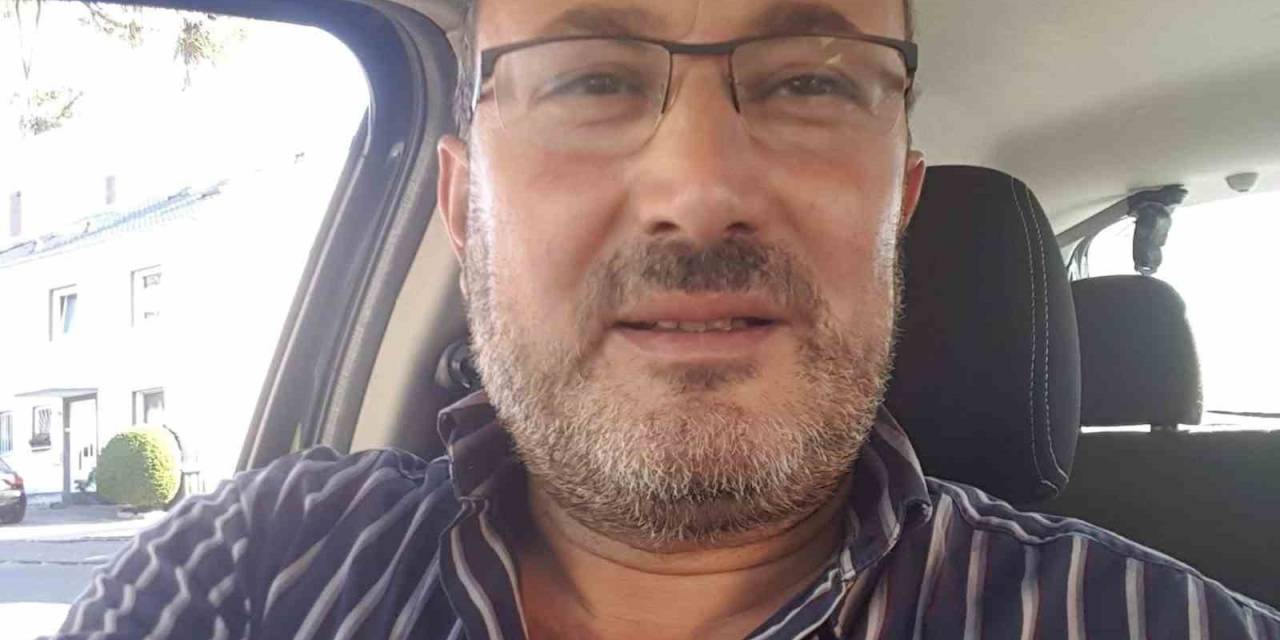 Baba İle Kızın Deniz Keyfi Faciayla Sonlandı