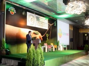 Bursagaz "Sürdürülebilir Yaşam Konferansı"na Ev Sahipliği Yapıyor