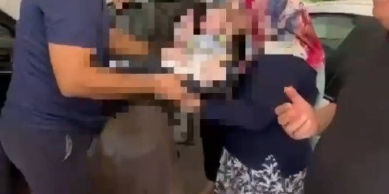 Şanlıurfa’da Otomobilde Mahsur Kalan 3 Aylık Bebeği İtfaiye Kurtardı