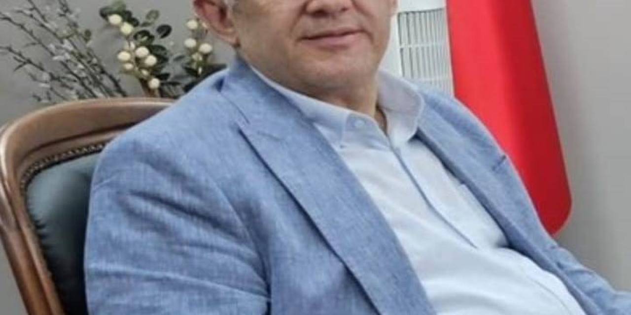 Edremit İlçe Milli Eğitim Müdürlüğü’ne Ramazan Esmen Atandı