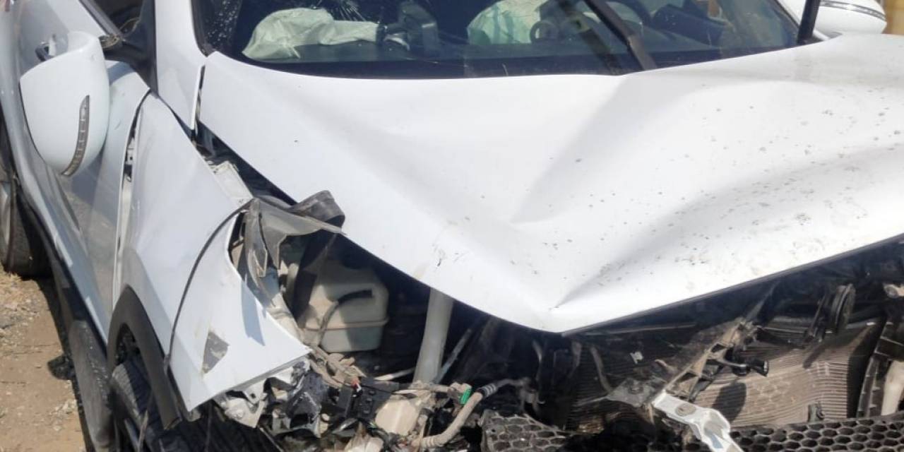 Keşan’daki Trafik Kazasında 1 Kişi Ağır Yaralandı