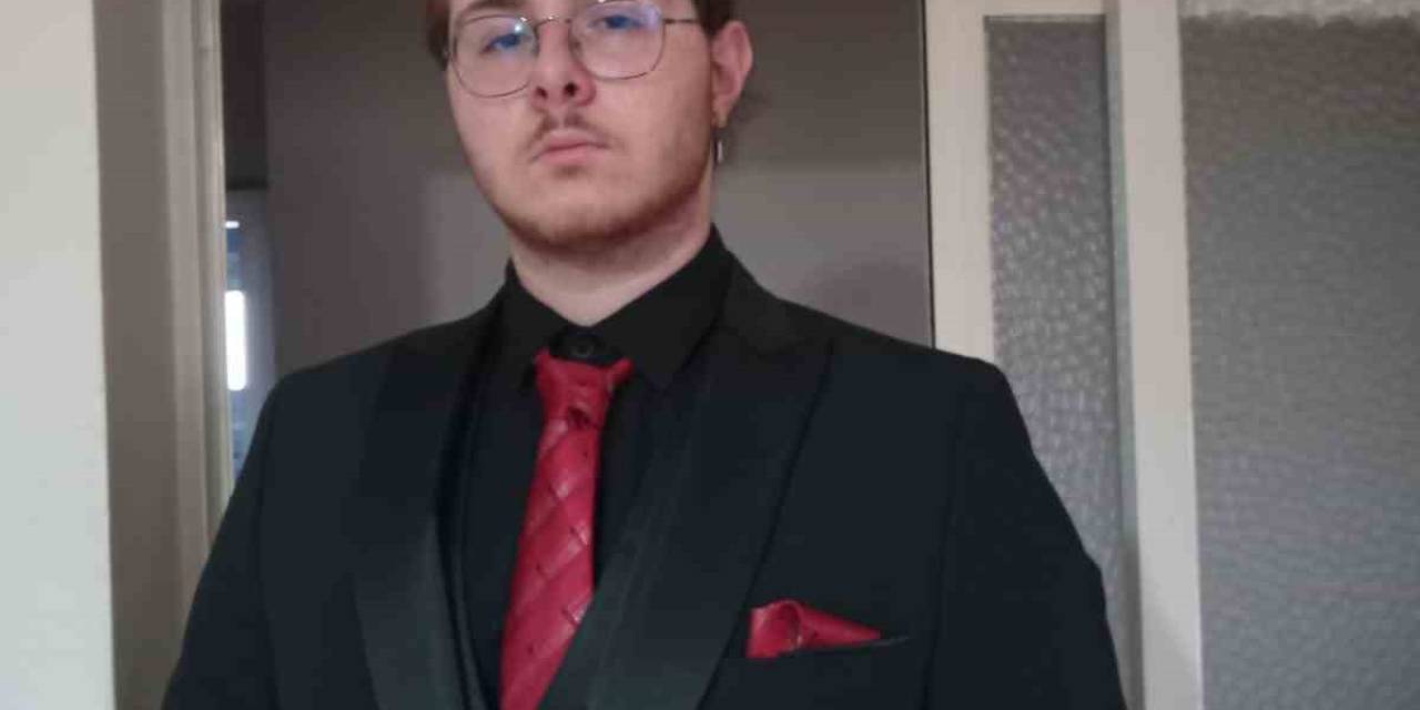 Sökeli Öğrenci Akcan, Yks’de Türkiye 33.’sü Oldu