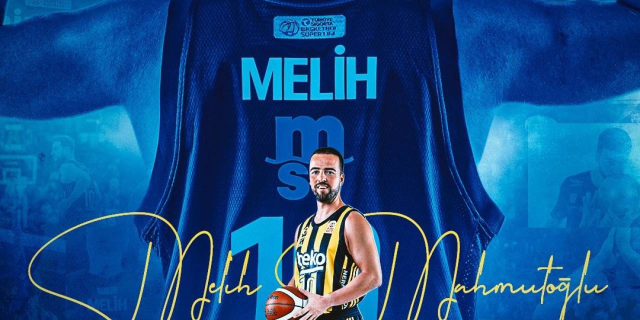 Fenerbahçe, Melih Mahmutoğlu’nun Sözleşmesini Uzattı