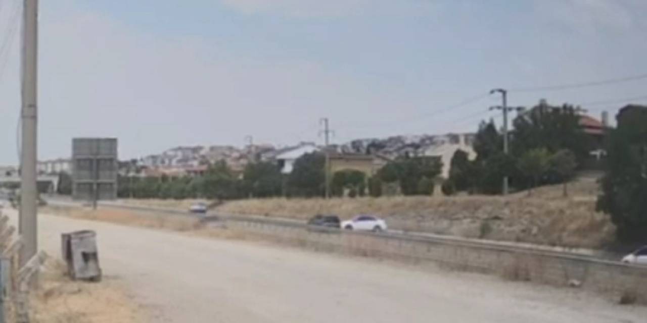 Keşan’da Trafik Kazası: 6 Yaralı