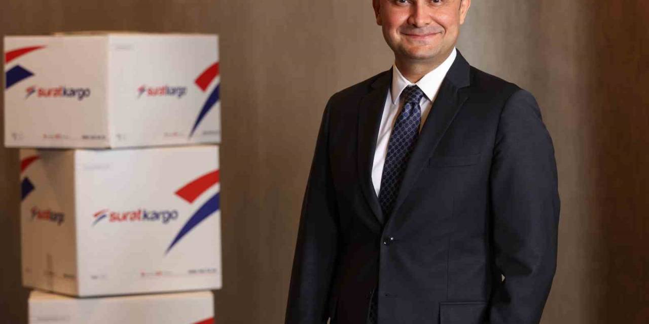 Sürat Kargo, Çalışanlarının Geleceğine Sürat Akademi İle Yatırım Yapıyor