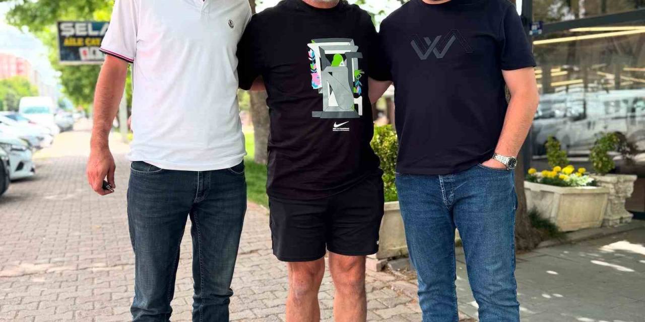 Kayseri Döğerspor, Göksel Zehir İle Yola Devam Edecek