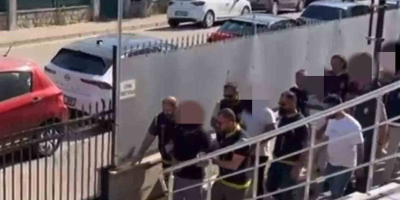 Fethiye’de 3 Yıl Önce Kayıp İlanı Verilen Kadının Ormanlık Alanda Kemikleri Bulundu