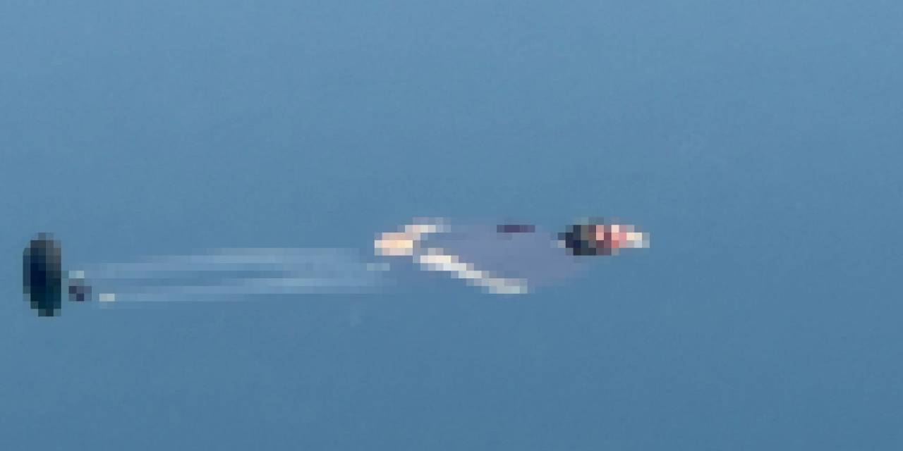 Fırat Nehri’nde Sürüklenen Ceset Ekipleri Harekete Geçirdi