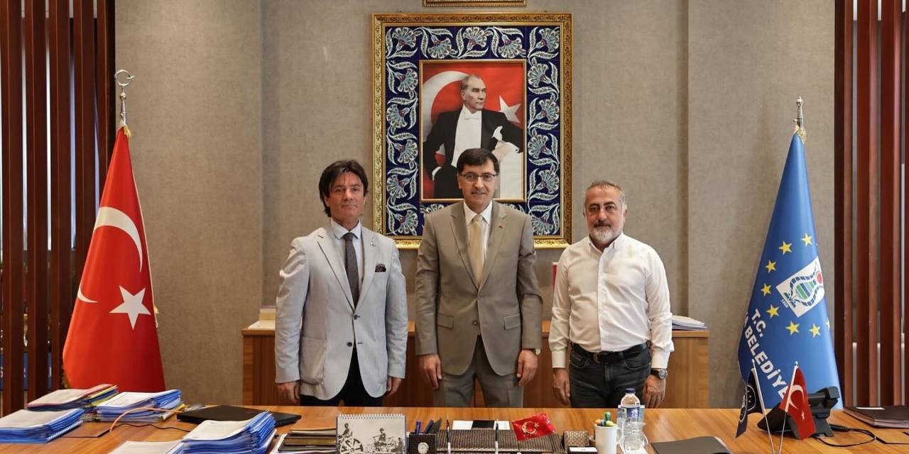 Kütahya’nın Kültürel Vizyonu İçin Önemli Buluşma