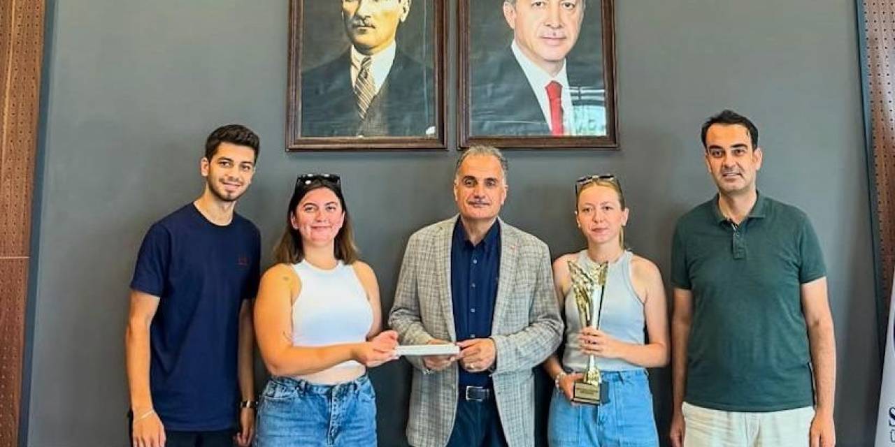 Saü’nün Kano Takımı Avrupa Şampiyonu Oldu