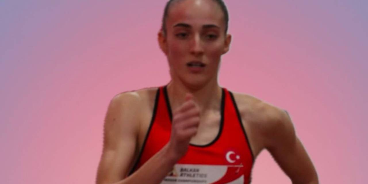 Eda Nur Tulum, Rhine-ruhr 2025 Dünya Üniversite Oyunları’na Katıldı