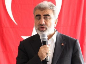 Taner Yıldız’dan Terör Ve Hdp İle İlgili Açıklamalar