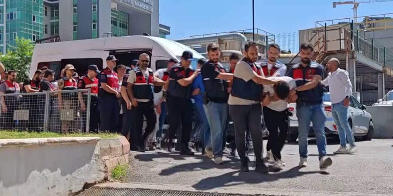 Yüksek Kar Vaadiyle Dolandırıcılık Yapan 27 Şahıs Tutuklandı