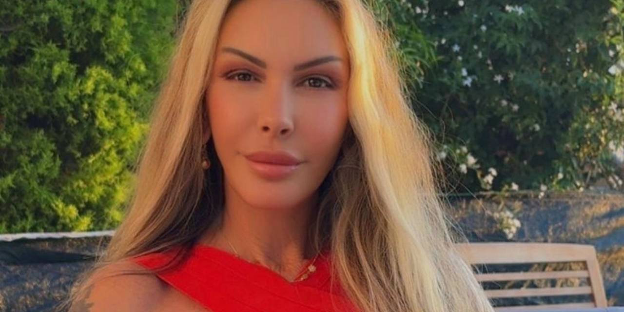 Petek Dinçöz’den Sonra Annesi De Estetik Ameliyat Oldu: Son Hali Şaşırttı