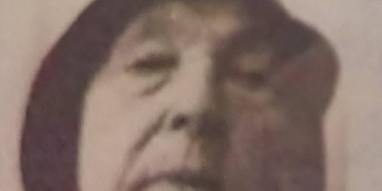 Yaşlı Kadın Ormanlık Alanda Kayboldu